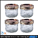  Creative Food Storage with Metal Lids Glass Jar
