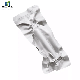  Customized Shaped Plastic Pillow Bag Sealing Vacuum Compressed Bag