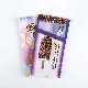  Ice Pop Bag Clear Popsicle Bags Hot Seal Ice Cream Packing Storage Biogradeble Plastic PE Vacuum Bag Heat Seal Disposable Acceptpopular