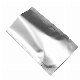  Heat Sealing Mylar Pure Aluminum Foil Bags Mylar Vacuum Storage Food Packaging Bag