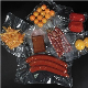  Food Grade Emboss Vacuum Storage Bags for Food Storage Sous Vide Accessories