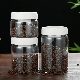 Coffee Powder Storage Bottle Grain Preservation Jar