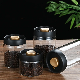Kitchen Household Moisture-Proof Storage Jars. Airtight Coffee Jar