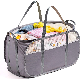 Tear Proof Pop up Laundry Hampers with Strong Handles