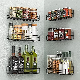 Chinese Manuafacturer Kitchen Accessories Spice Rack