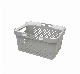  Plastic Daily Home Handy Storage Basket