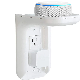  Easy Install Standard Vertical Duplex Decorative Outlet Space Saving for Smart Home Speakers Outlet Shelf Wall Holder