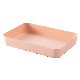  Plastic Box Make up Organizer Box Home Organizer Sunfries Container