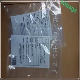  Clothes Food Storage Traveling Laminated Vacuum Bag for Packaging