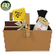  Ea348 Holiday Women Supplier Empty with Handle for Pantry Storage Hamper Box Baskets Luxury Small Wholesale Christmas Fruit Gift Basket