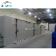  PU Panel Refrigerated Storage Walk in Fridge Freezer Cold Room for Seafood