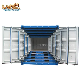  Custom Made Mini 5FT 6FT 7FT 8FT 9FT 10FT Storage Shipping Container Set