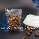 Vacuum Sealed Transparent Food Grade Food Storage Packaging Bag