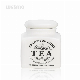 American Village Style Ceramic Tea Canister