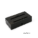  Custom Exquisite Wooden Business Card Holder Storage Accessories