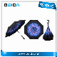  Automatic Pongee Rain Umbrellas/Fold Sun Outdoor Gift Umbrellas/Custom Promotion Golf Umbrella/Advertising Aluminum Straight Windproof Umbrella (T(UA32203)