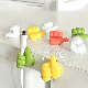  Thumb Cable Organizer Hook Hub Data Line Storage