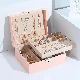  Bedroom Sets Storage Boxes Earrings Necklace Rings Separable Jewelry Boxes