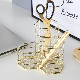  Ute and Stylish Office Decoration Student Desktop Makeup Organizer