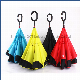  High Quality Reverse Inverted Straight Umbrella (OCT-TXR006)