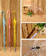  Factory Sale Advertising Transparent Straight Business Umbrella