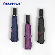  Factory Price Wholesale Folding Advertising Umbrella with Logo Printing