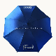 High Quality 23"*8K 3 Folding Sun Umbrella for Promotion