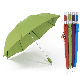  Sunfoo High Quality Aluminum Automatic Gift Golf Rain Umbrella
