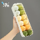 Plastic Organizer Box Cosmetics Storage Container Make up Box