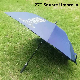  Outdoor Promotional Windproof Customized 27′ ′ Rain Straight Square Golf Umbrella