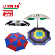  27 30 Inch Fiberglass Straight Customised Golf Umbrellas Promotional Umbrella with UV Coating Logo Prints
