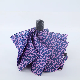  21 Inch 8 Panel Three Folding Umbrella Rain Waterproof High Quality Umbrella