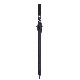 EVA Soft Handle Silver UV Coated Promotion Golf Rain Umbrella manufacturer