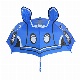 3D Children Folding Durable Umbrella Outdoor Rain Umbrella for Kids manufacturer