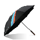  BMW Car Black Quality Automatic Promotion Straight Custom Golf Umbrella with Logo Prints for Sale