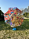  High Quality Pop Beach Umbrella Fishing Umbrella