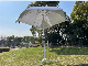 Trendy Outdoor Parasol Beach Umbrella manufacturer