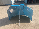 Beach Camping Tent Pergola Weatherproof Umbrella with Two Windows manufacturer