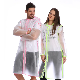 High Quality EVA Raincoat Protection Suit manufacturer