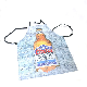 Kitchen Apron Print Fabric Waterproof Custom Apron