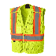 Wholesale Cheap High Visibility Reflective Running Vest manufacturer