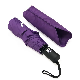 3 Fold Umberella Folding Durable Quality Rain Automatic Umbrella