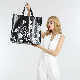  Promotional Shopping Tote Fabric Polypropylene Laminated PP Non Woven Bag