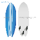  Quality 64 Inches XPE Slick Surfboard in Helpful Cost (OCT-903648)