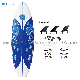  Cost Efficient Quality 64 Inches XPE Slick Surfboard (OCT-QQ64)