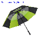 Double Layer Promotional Durable Long Golf Umbrella