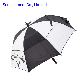  Customized Umbrella for Gift Print Black Golf Umbrella