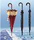 Auto Open Pongee Material Colorful Straight Umbrella (JY-134) manufacturer