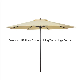 Outdoor Sunshade UV Protect Market Umbrella Garden Patio Umbrella