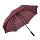  60 Inch Huge Cheap Promotional Weatherproof 2 Person Auto Open Golf Umbrellas for Winds and Rain